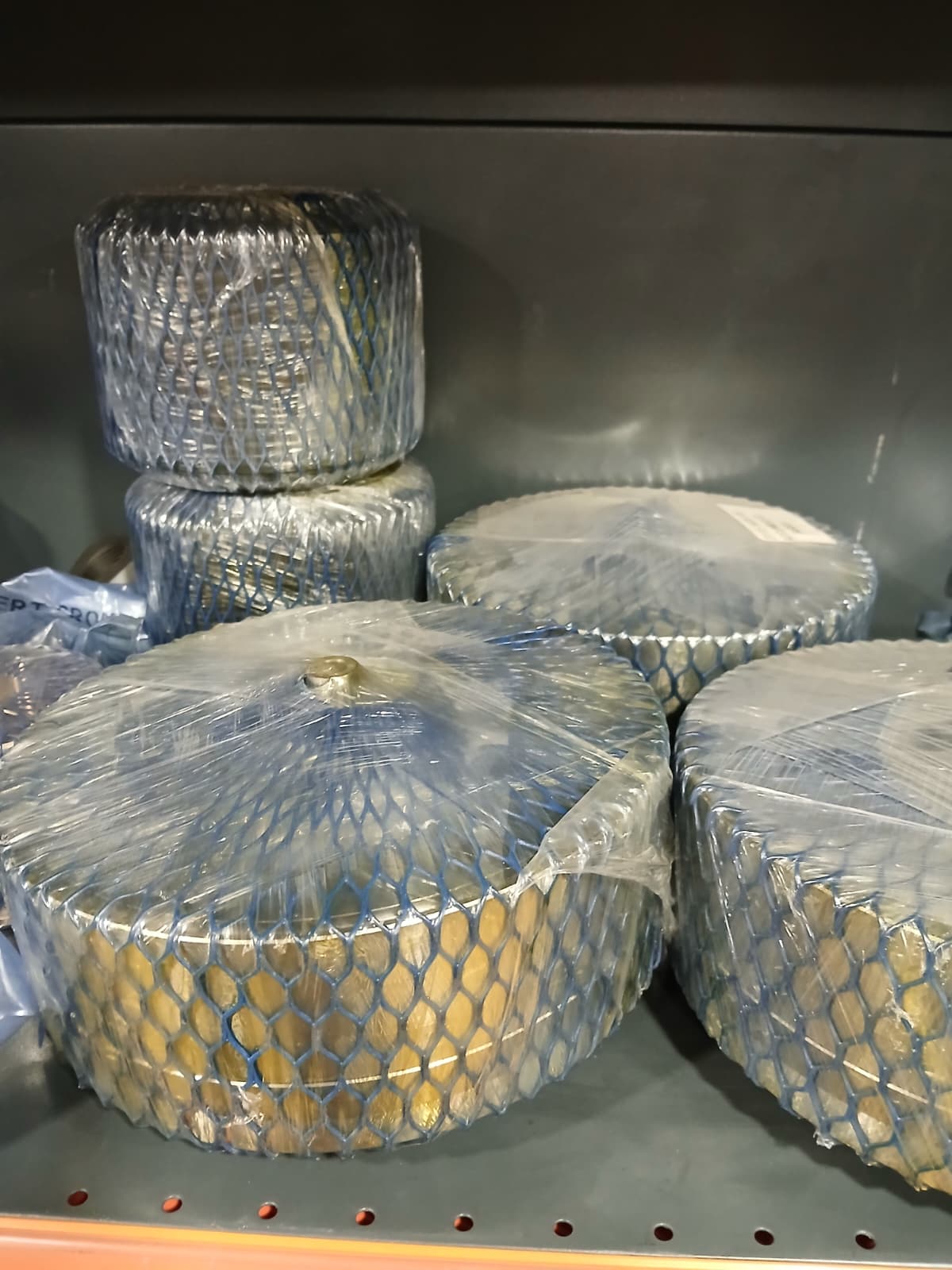 3115 5689 80 accumulat assy