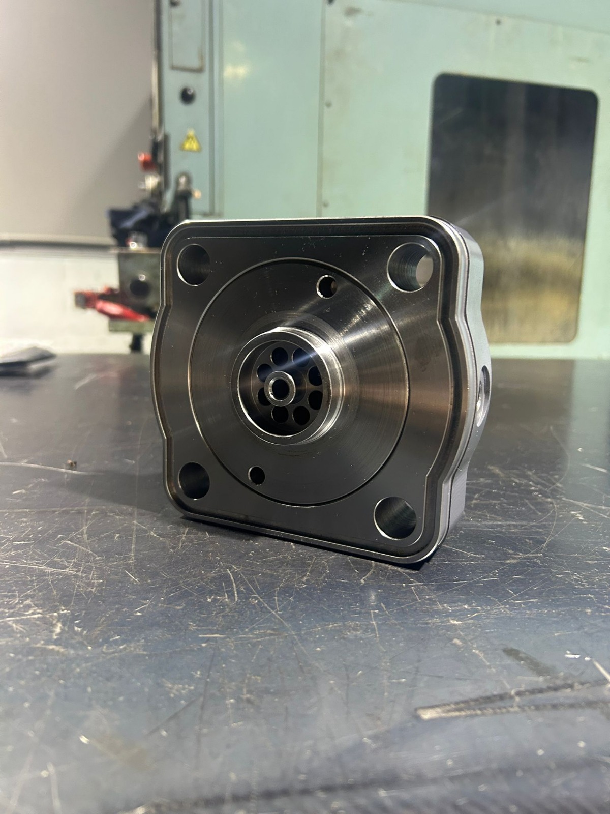 3115600093 ACCUMULATOR