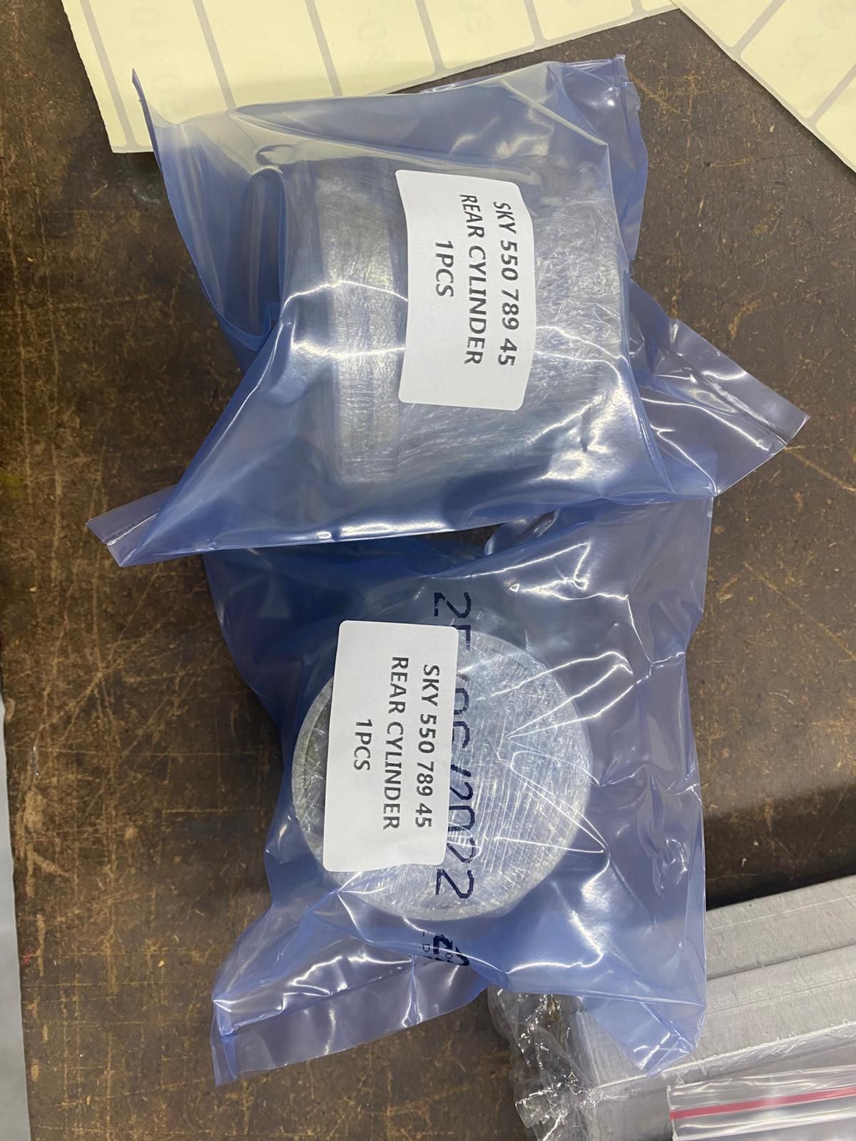 55078945 REAR CYLINDER