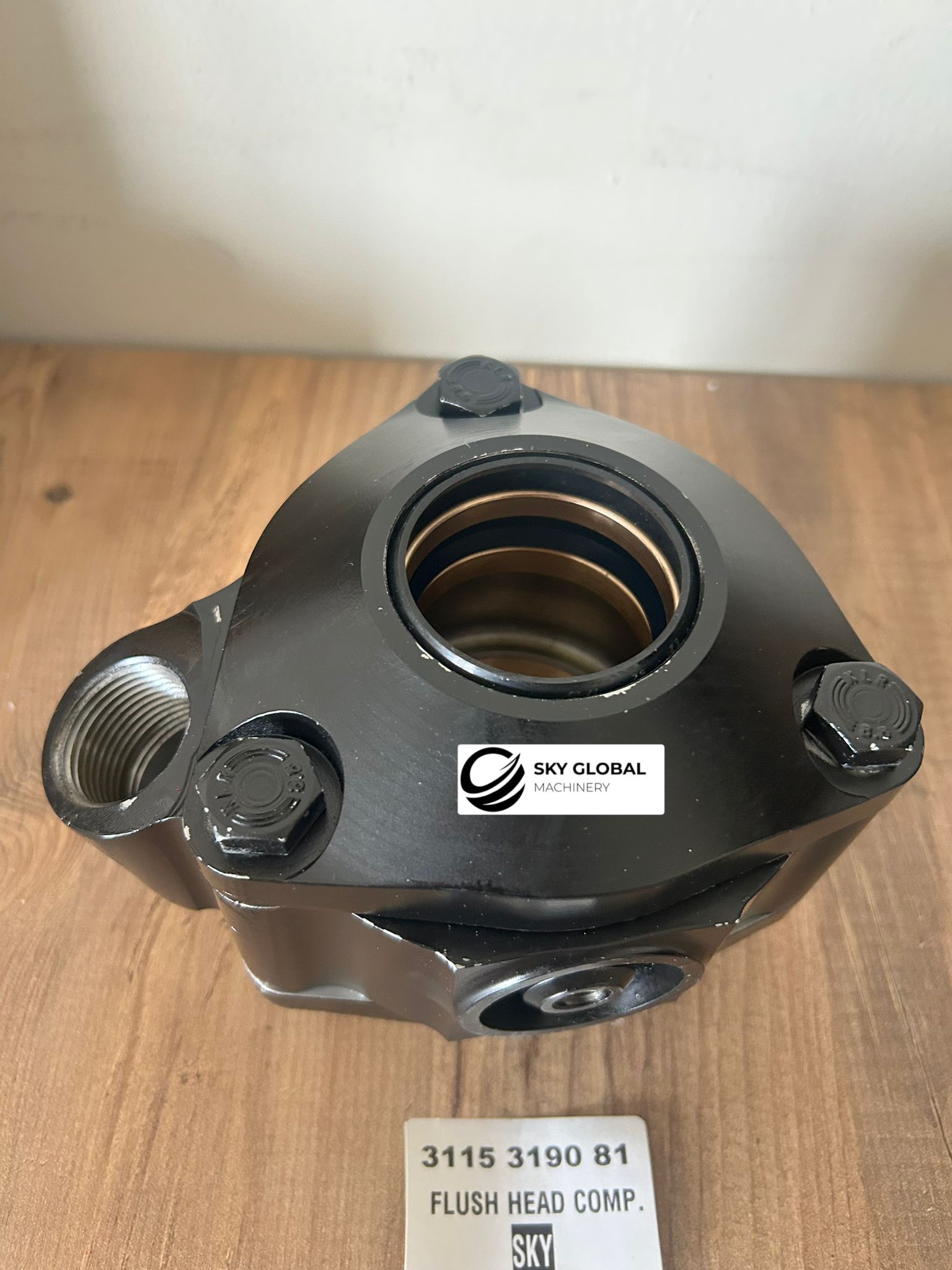 3115 3190 81 flush.head.compl.