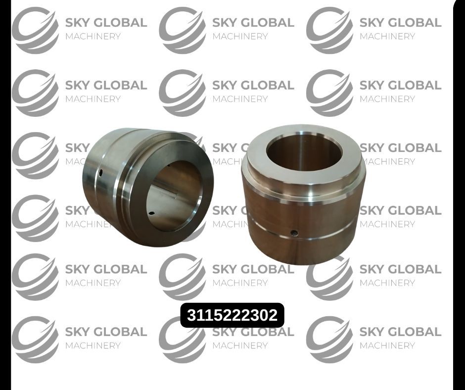 3115222302 BUSHİNG