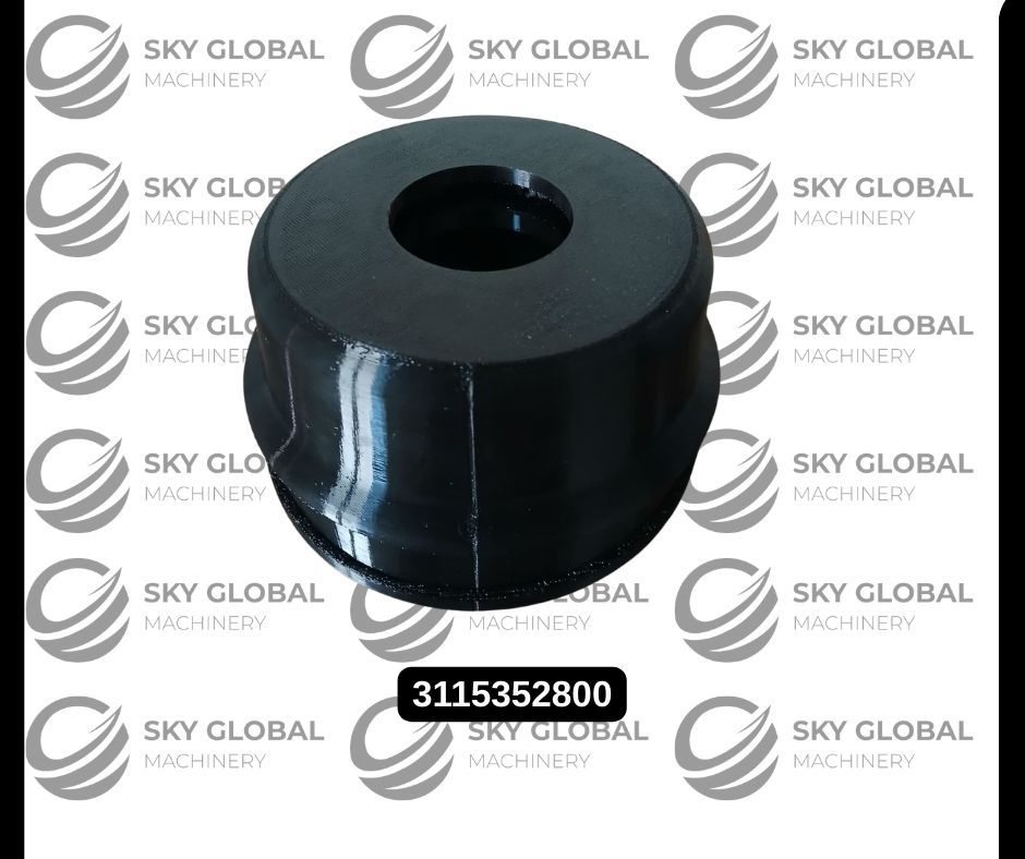 3115352800 SEAL RETAINER