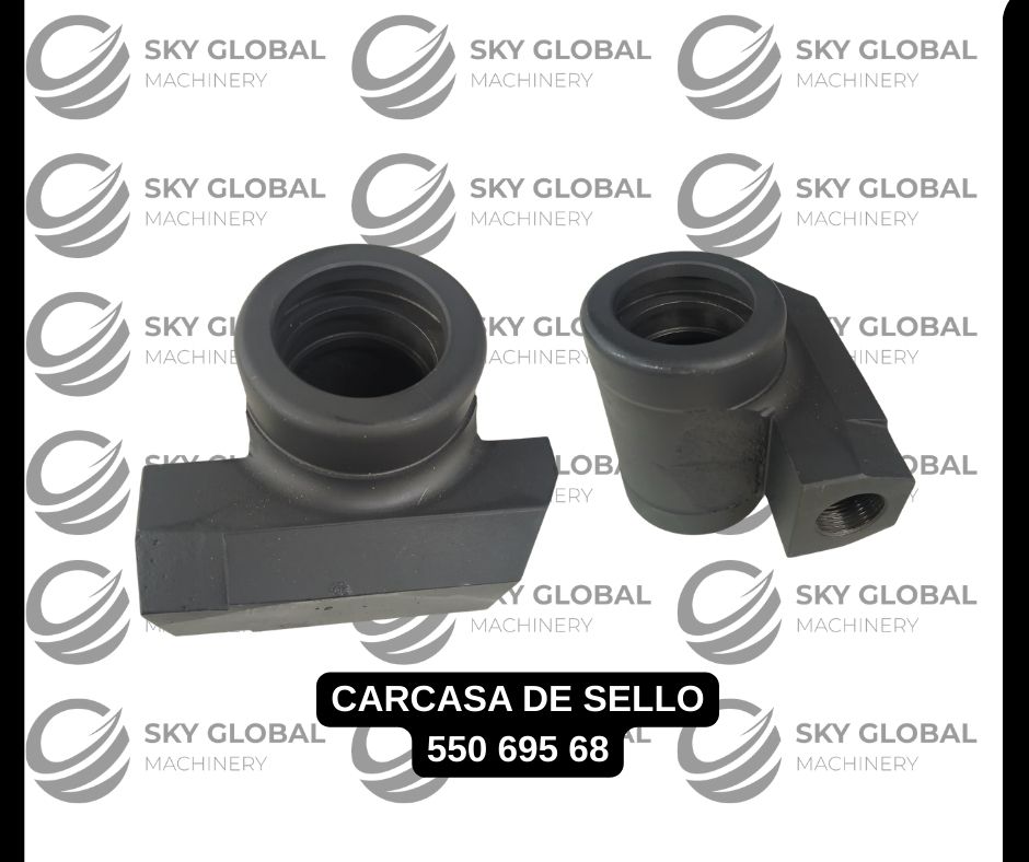 55069568 SEAL HOUSING
